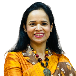 Dr. Pooja Arora Mrig